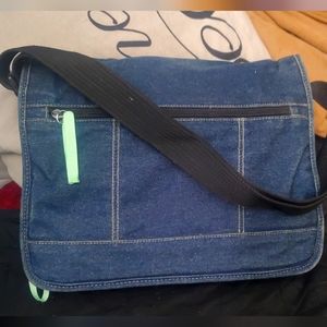 Messenger Bag